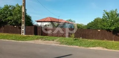 Casă la țară de vânzare – Buzoesti, Argeș | Ideală pentru locuit sau relaxare - foto 9