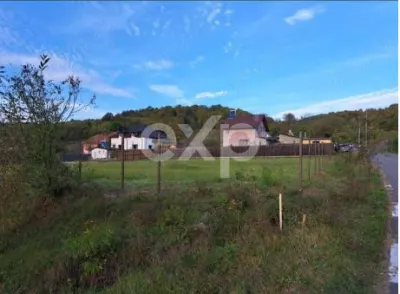 Teren intravilan 1.000 mp | Băbana | Stradal | Asfalt | Utilități la limită - foto 3