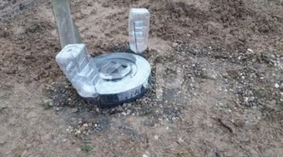 Teren intravilan 1.000 mp | Băbana | Stradal | Asfalt | Utilități la limită - foto 4
