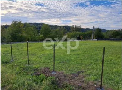 Teren intravilan 1.000 mp | Băbana | Stradal | Asfalt | Utilități la limită - foto 5