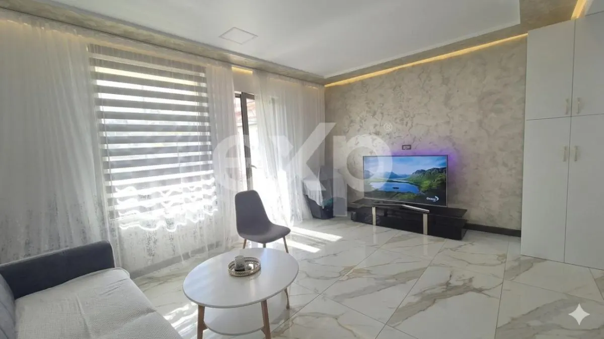Apartament 3 camere NOU | Trivale – Zona Câmpului | Finisaje Premium - foto 1
