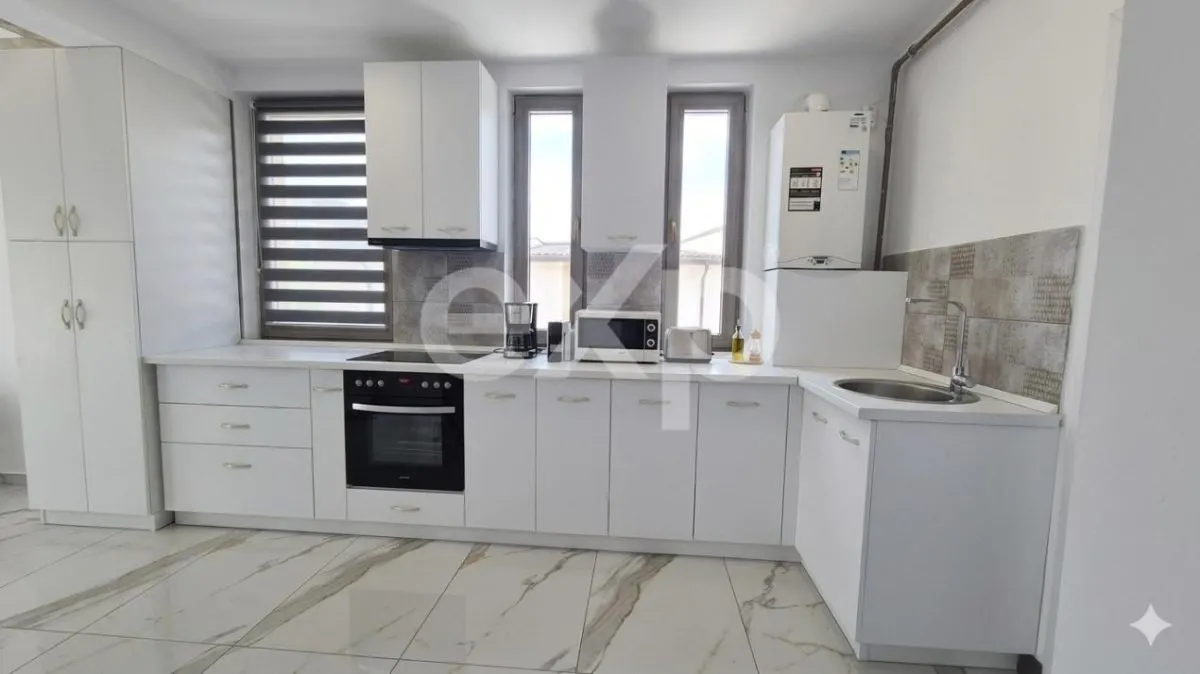 Apartament 3 camere NOU | Trivale – Zona Câmpului | Finisaje Premium - foto 5