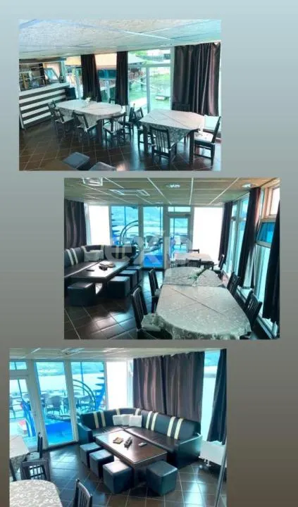 Pensiunea Mustăciosul Dunării și Hotel Plutitor pe Clisura Dunarii - foto 4