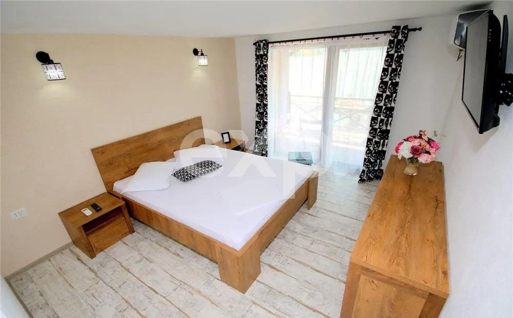 Pensiunea Mustăciosul Dunării și Hotel Plutitor pe Clisura Dunarii - foto 5