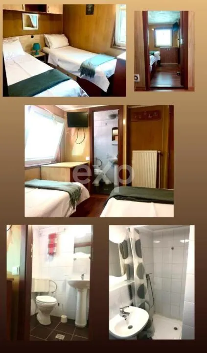 Pensiunea Mustăciosul Dunării și Hotel Plutitor pe Clisura Dunarii - foto 9