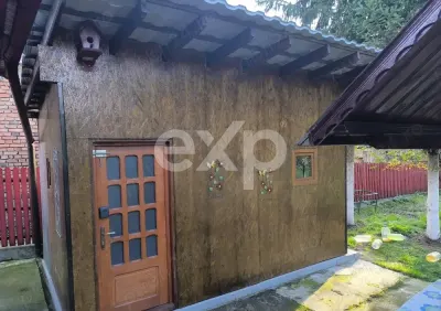 Casă deosebită 5 camere, 2100 mp teren, livadă – Mălureni, Argeș - foto 10