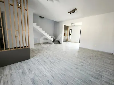 Trivale | Casa tip duplex | 101 mp utili | Mutare imediata | Finisata - foto 4