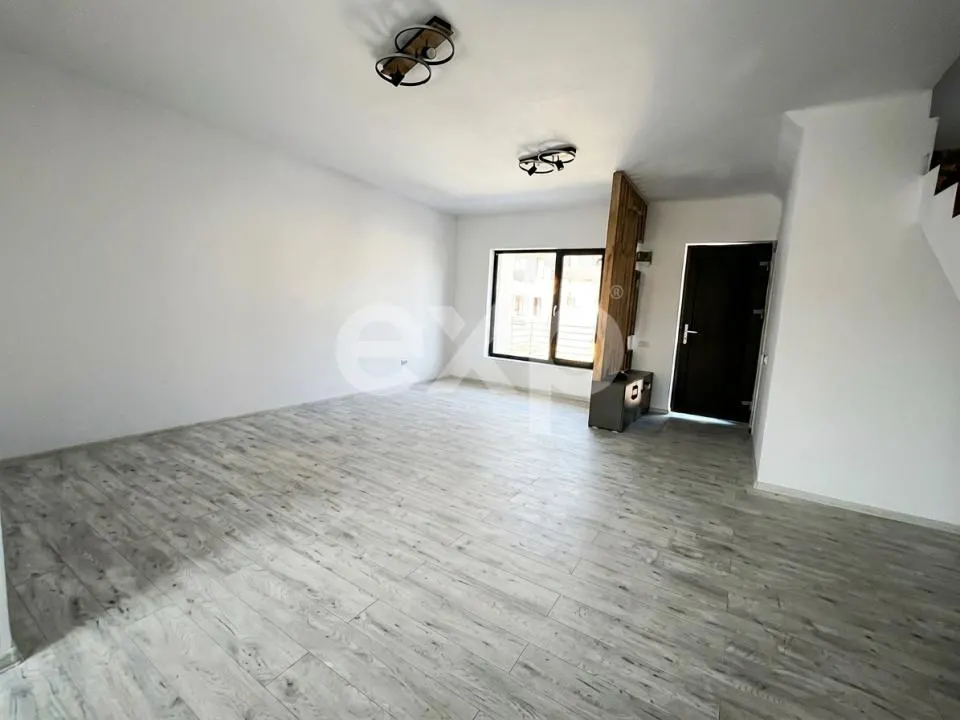 Trivale | Casa tip duplex | 101 mp utili | Mutare imediata | Finisata - foto 5