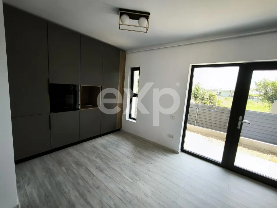 Trivale | Casa tip duplex | 101 mp utili | Mutare imediata | Finisata - foto 7