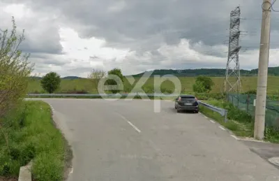 Teren Agricol / Productiv – 800 mp (Mărăcineni, Zona Centrală) - foto 1