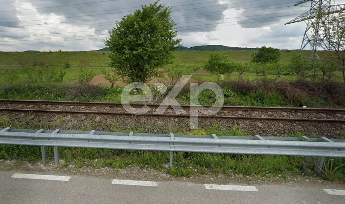 Teren Agricol / Productiv – 800 mp (Mărăcineni, Zona Centrală) - foto 2