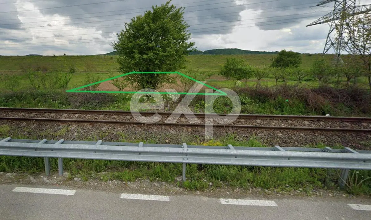 Teren Agricol / Productiv – 800 mp (Mărăcineni, Zona Centrală) - foto 4