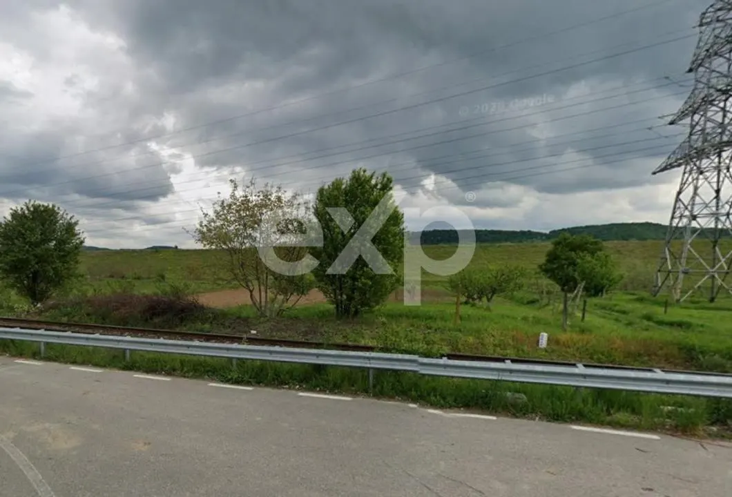 Teren Agricol / Productiv – 800 mp (Mărăcineni, Zona Centrală) - foto 5