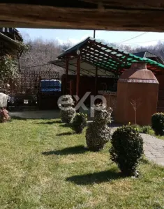 Casă cu 2 Camere și Teren Generos – Aninoasa (Sat Slănic), Argeș - foto 2
