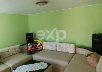 Casă cu 2 Camere și Teren Generos – Aninoasa (Sat Slănic), Argeș - foto 3
