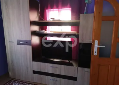 Casă cu 2 Camere și Teren Generos – Aninoasa (Sat Slănic), Argeș - foto 5