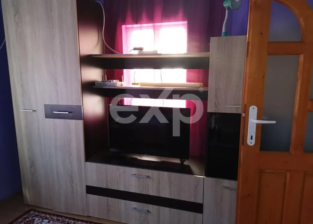 Casă cu 2 Camere și Teren Generos – Aninoasa (Sat Slănic), Argeș - foto 5