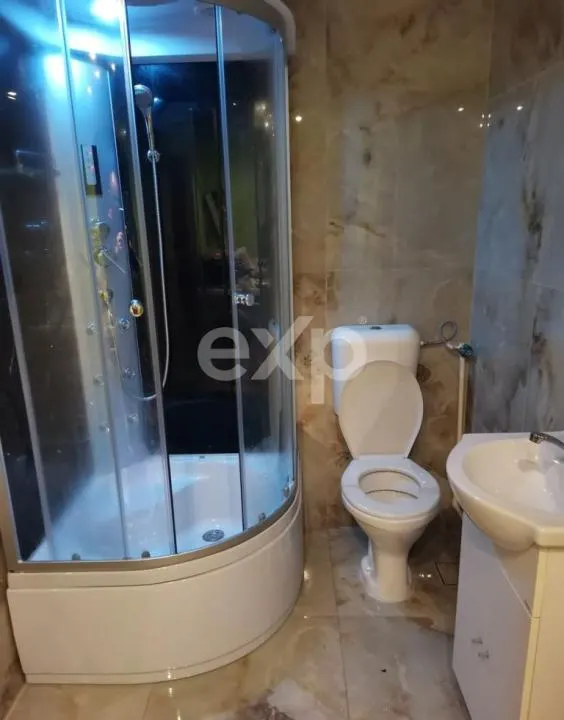 Casă cu 2 Camere și Teren Generos – Aninoasa (Sat Slănic), Argeș - foto 8