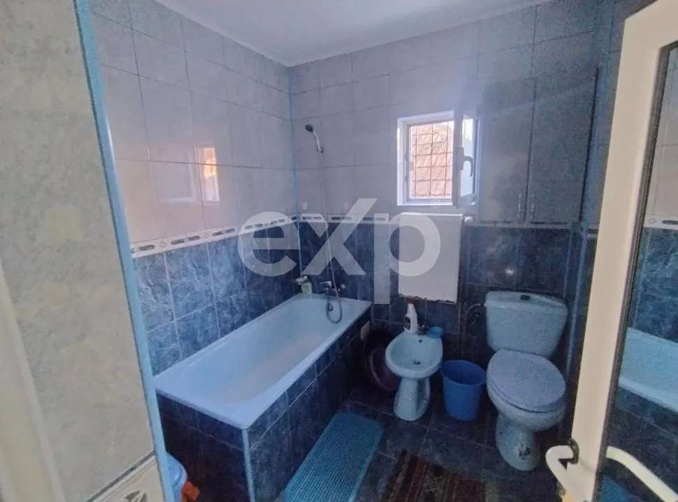 Stefanesti | Proprietate cu doua imobile | Teren 3.297 mp | La 4 km de Pitesti - foto 11