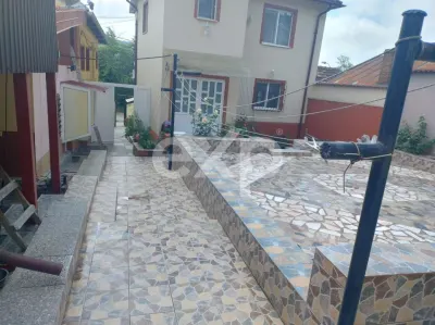 Stefanesti | Proprietate cu doua imobile | Teren 3.297 mp | La 4 km de Pitesti - foto 3