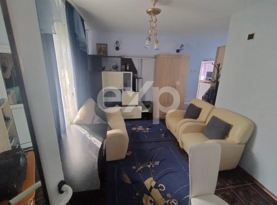 Stefanesti | Proprietate cu doua imobile | Teren 3.297 mp | La 4 km de Pitesti - foto 6