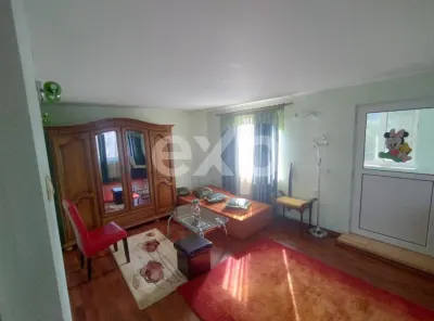 Stefanesti | Proprietate cu doua imobile | Teren 3.297 mp | La 4 km de Pitesti - foto 7