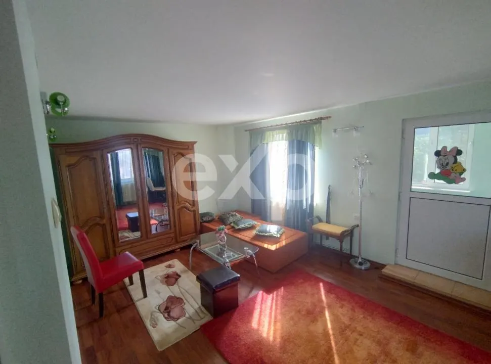 Stefanesti | Proprietate cu doua imobile | Teren 3.297 mp | La 4 km de Pitesti - foto 7