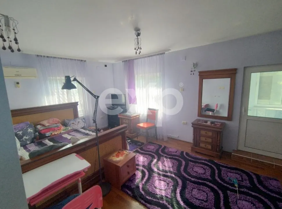 Stefanesti | Proprietate cu doua imobile | Teren 3.297 mp | La 4 km de Pitesti - foto 9