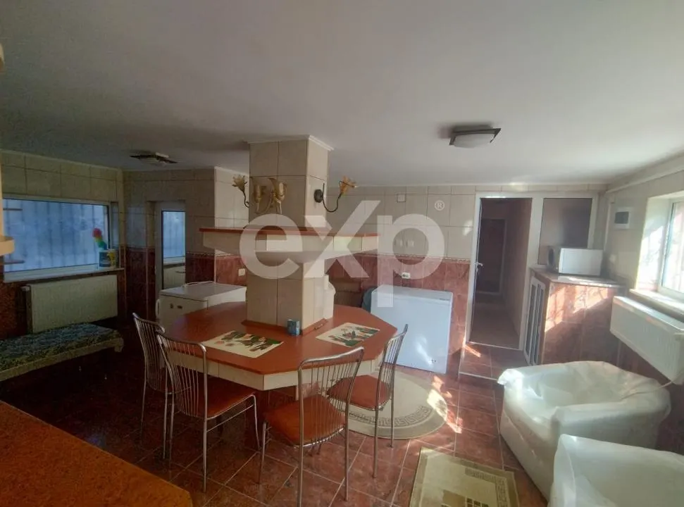 Stefanesti | Proprietate cu doua imobile | Teren 3.297 mp | La 4 km de Pitesti - foto 10
