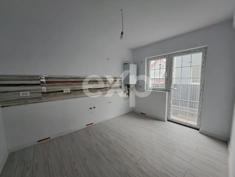 Casă 4 Camere | Trivale Platou – Confort și Natură la Superlativ - foto 2