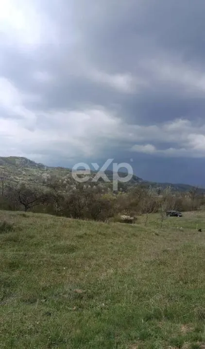Teren extravilan de vânzare Tigveni | 4.944 mp | Panoramă superbă - foto 1