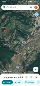 Teren extravilan de vânzare Tigveni | 4.944 mp | Panoramă superbă - foto 2