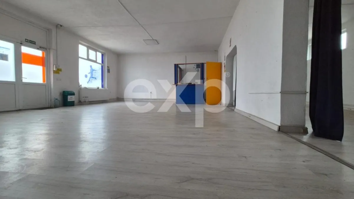Spațiu Comercial 210 mp + Teren 2.000 mp | Centru Băjești | Chiriaș Existent - foto 4