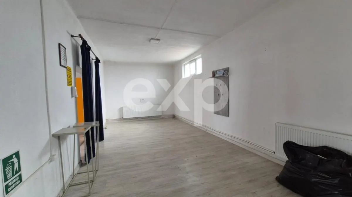 Spațiu Comercial 210 mp + Teren 2.000 mp | Centru Băjești | Chiriaș Existent - foto 7