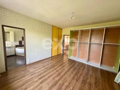 Vilă spațioasă cu teren de 1.008 mp în Ștefănești, Argeș | D+P+E+M - foto 6