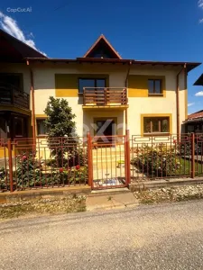 Duplex 6 dormitoare, teren 997 mp | Prundu Mic | Apartament + diferență - Pitesti