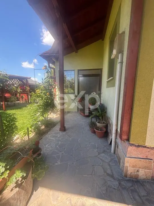 Duplex 6 dormitoare, teren 997 mp | Prundu Mic | Apartament + diferență - foto 3