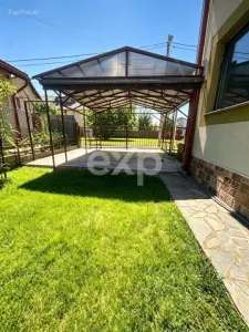 Duplex 6 dormitoare, teren 997 mp | Prundu Mic | Apartament + diferență - foto 4
