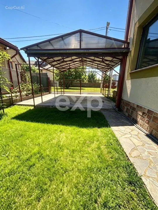 Duplex 6 dormitoare, teren 997 mp | Prundu Mic | Apartament + diferență - foto 4