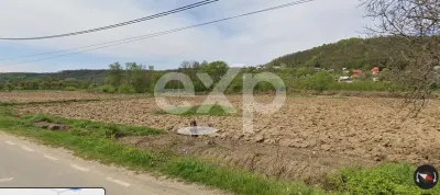 Teren intravilan 21.000 mp de vânzare – Suseni, Comuna Bogați, Județul Argeș - foto 13