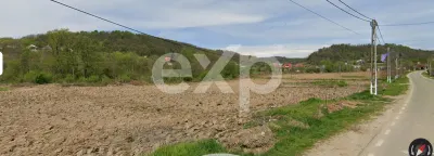 Teren intravilan 21.000 mp de vânzare – Suseni, Comuna Bogați, Județul Argeș - foto 15