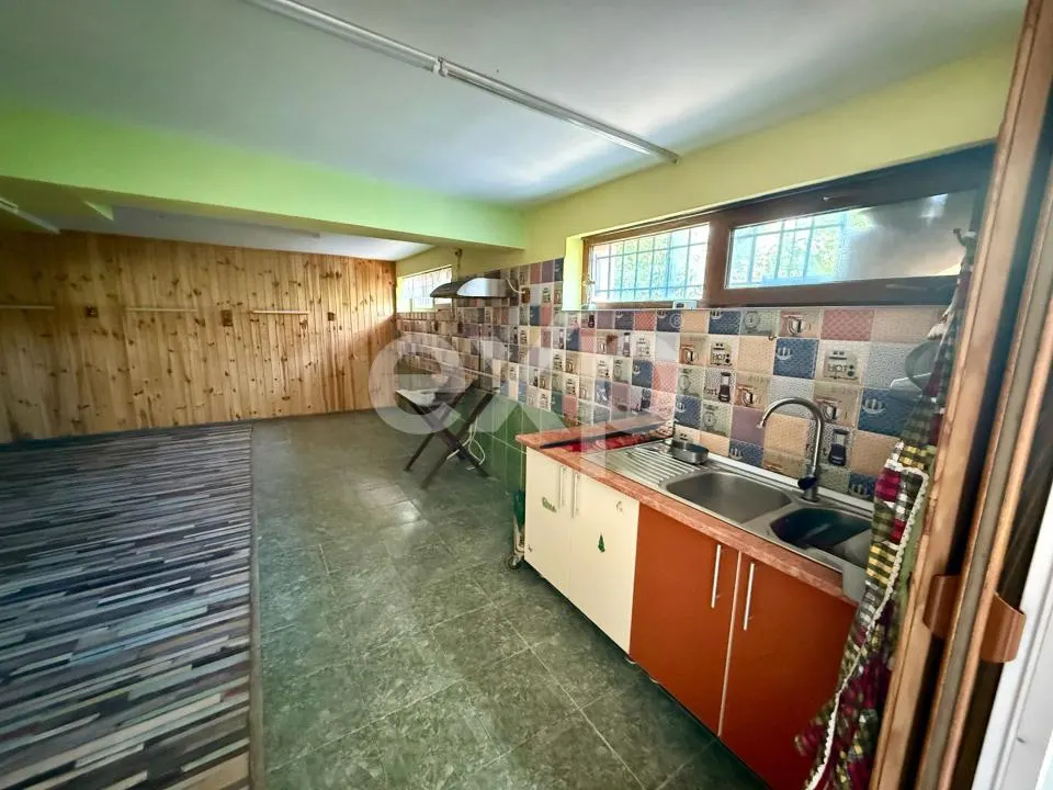 ȘTEFĂNEȘTI | CASĂ PREMIUM | ZONĂ LINIȘTITĂ | FINISAJE DE CALITATE - foto 11