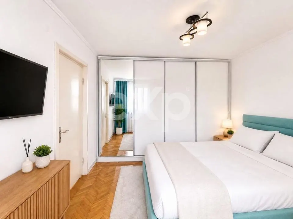 Apartament 3 camere Pitesti - Craiovei - foto 1