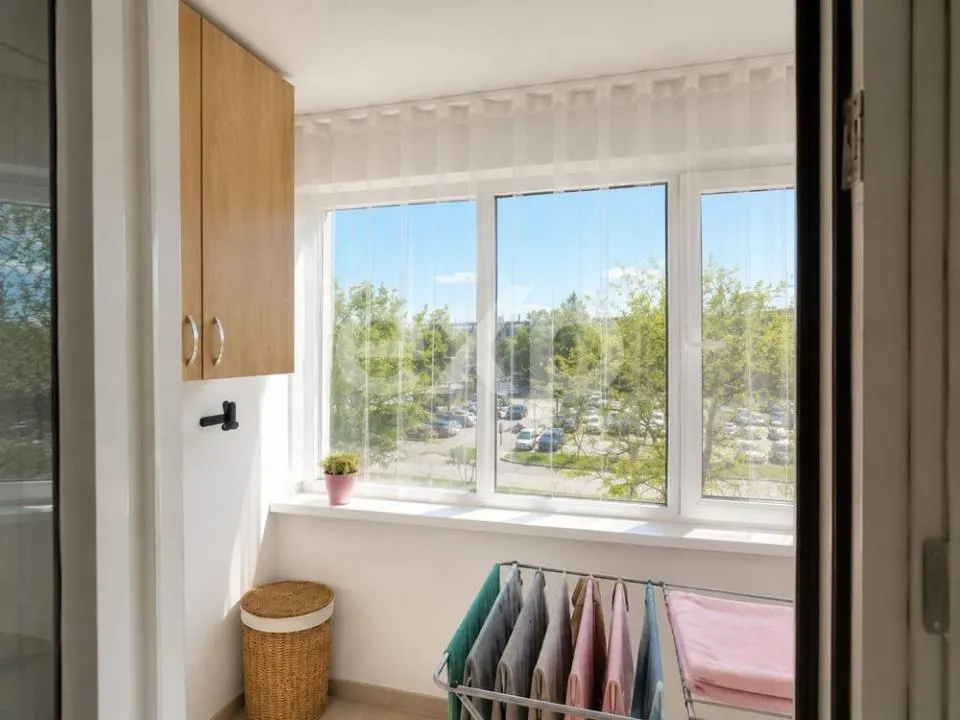 Apartament 3 camere Pitesti - Craiovei - foto 6