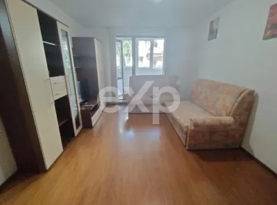 APARTAMENT 2 CAMERE TRIVALE PARTER - foto 2