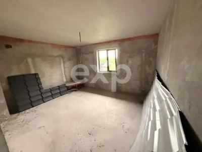 Casă semifinisată | Buzoiești | Teren generos 2.900 mp - foto 6
