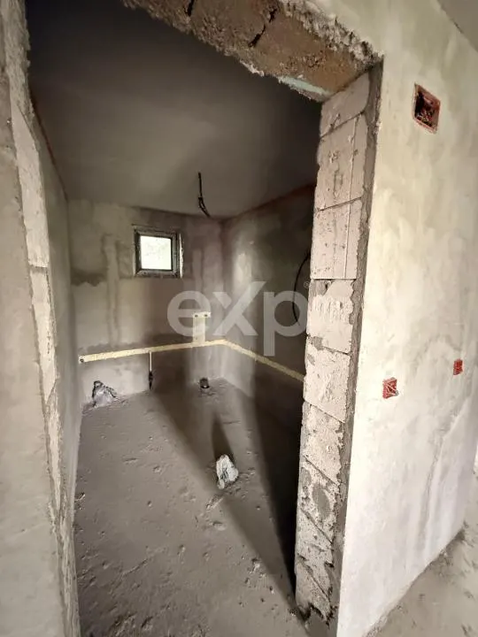 Casă semifinisată | Buzoiești | Teren generos 2.900 mp - foto 7