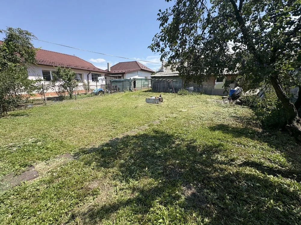 Pret Bomba | Casă 3 camere in Lăbușești - Bacov | Teren 655 mp - foto 5