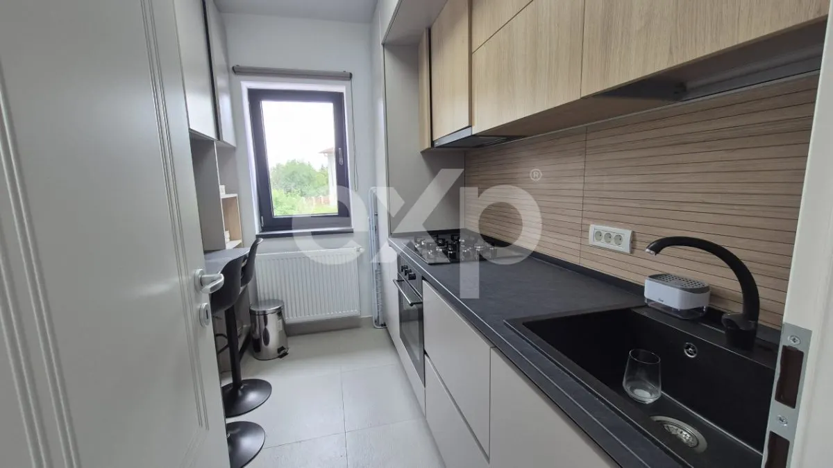 Apartament 2 camere in Trivale | Bloc Nou | mobilat si utilat - foto 2