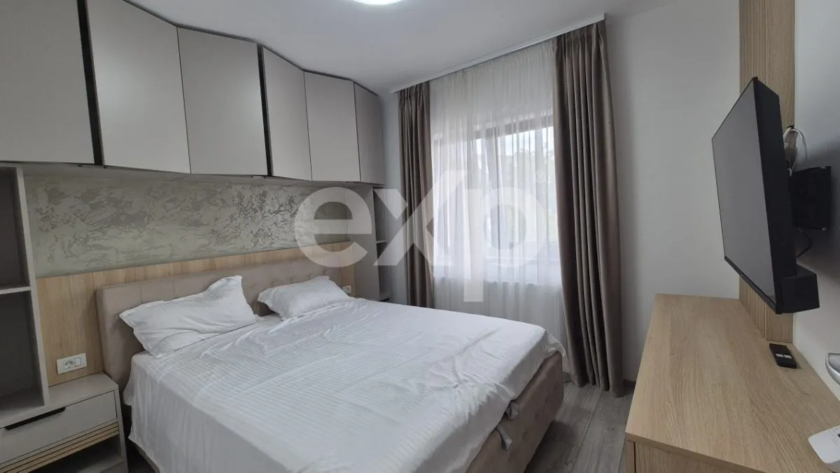 Apartament 2 camere in Trivale | Bloc Nou | mobilat si utilat - foto 3